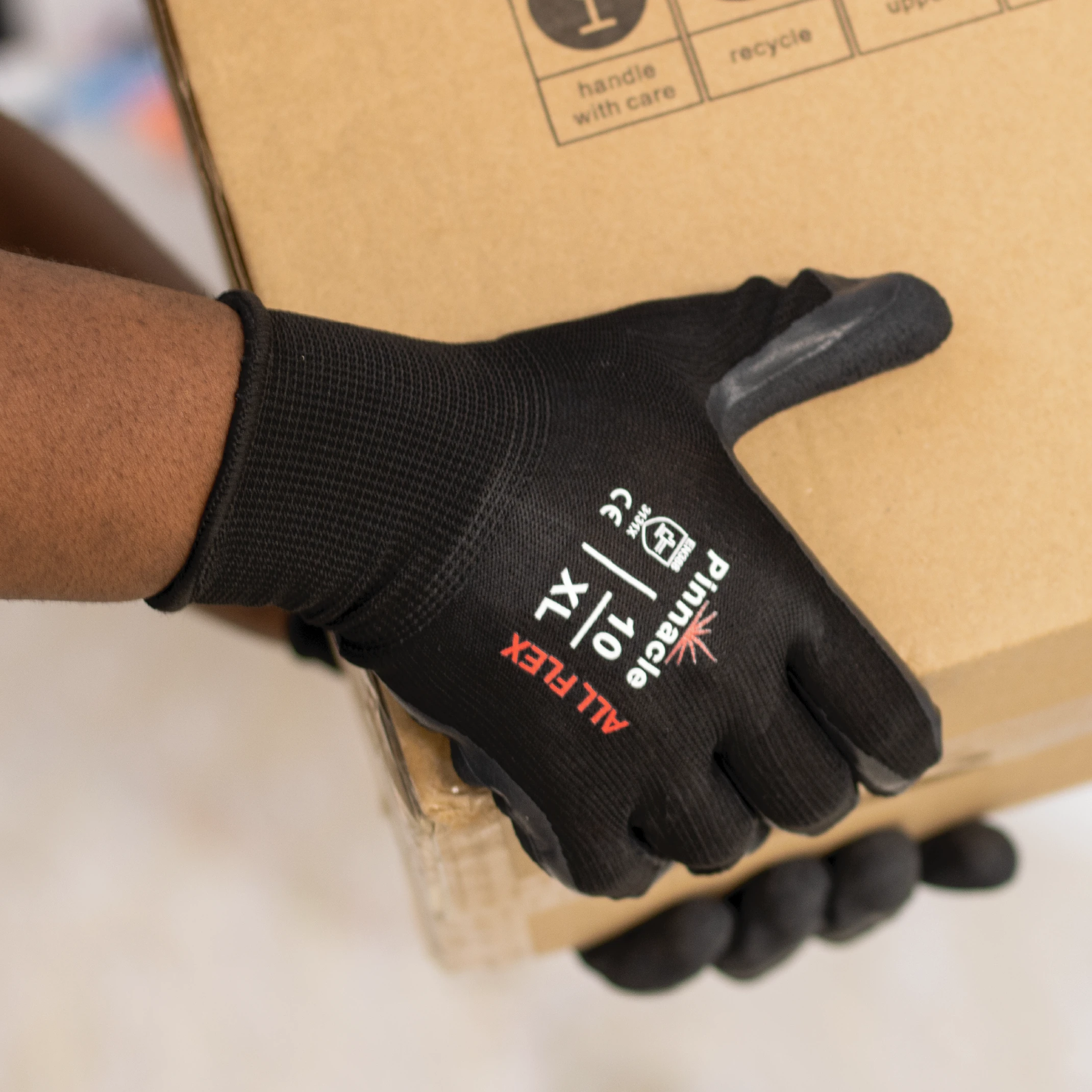 All Flex Gloves